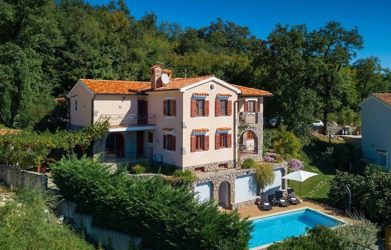 Villa Marina Veprinac